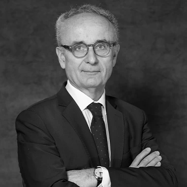 Photo de Ma&icirc;tre Fran&ccedil;ois-R&eacute;gis DE GRIMAUDET DE ROCHEBOUET