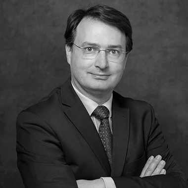 Photo de Ma&icirc;tre Xavier  LEVEQUE