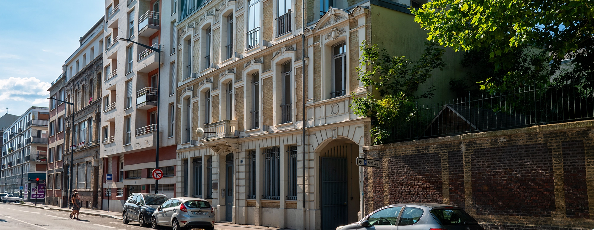 Galerie