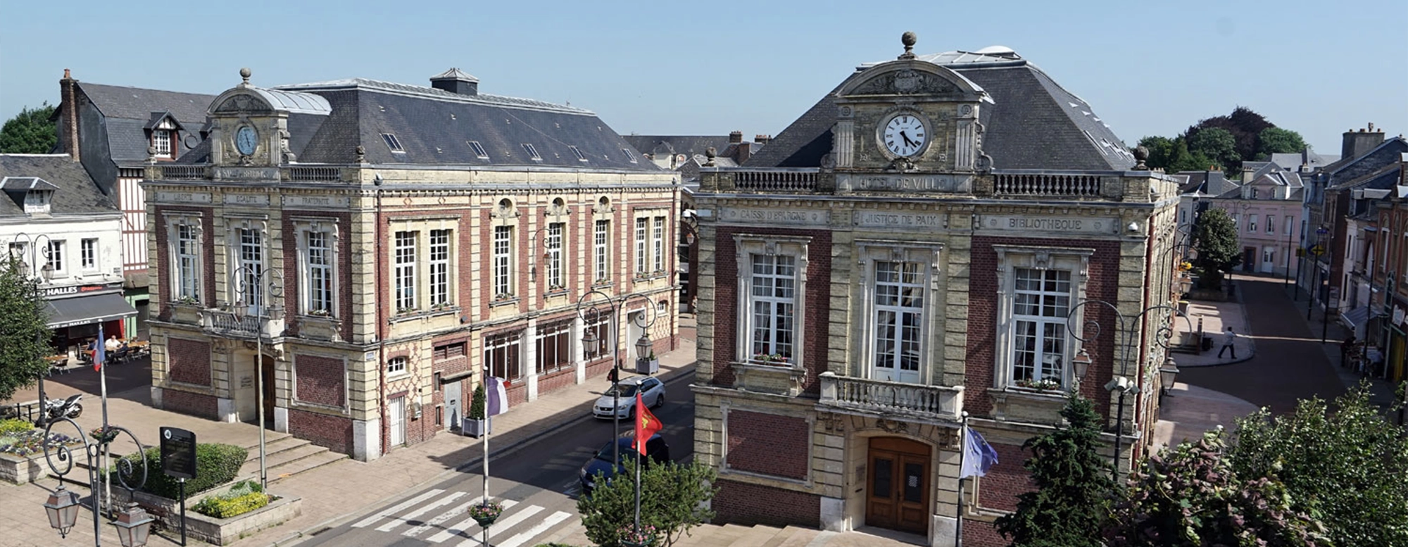 Galerie