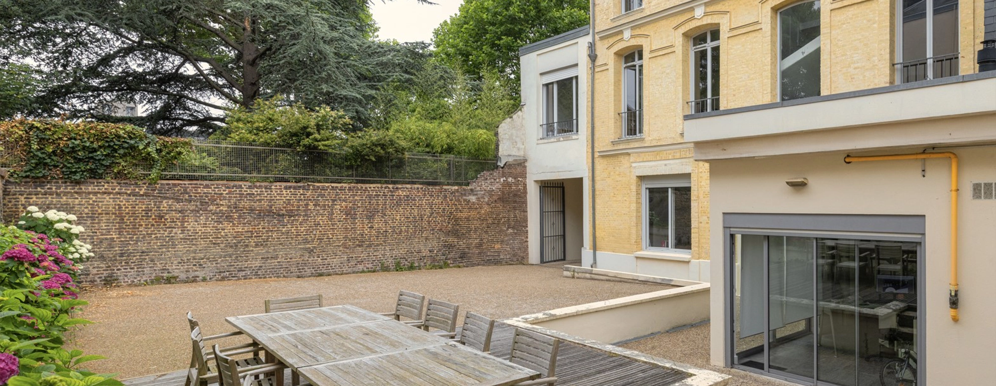 Galerie