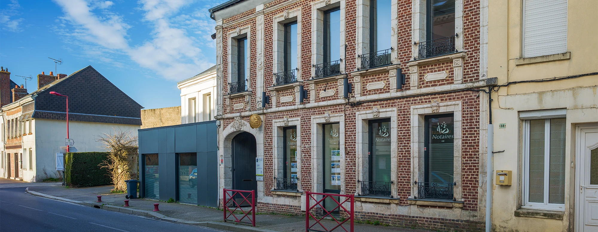 Galerie
