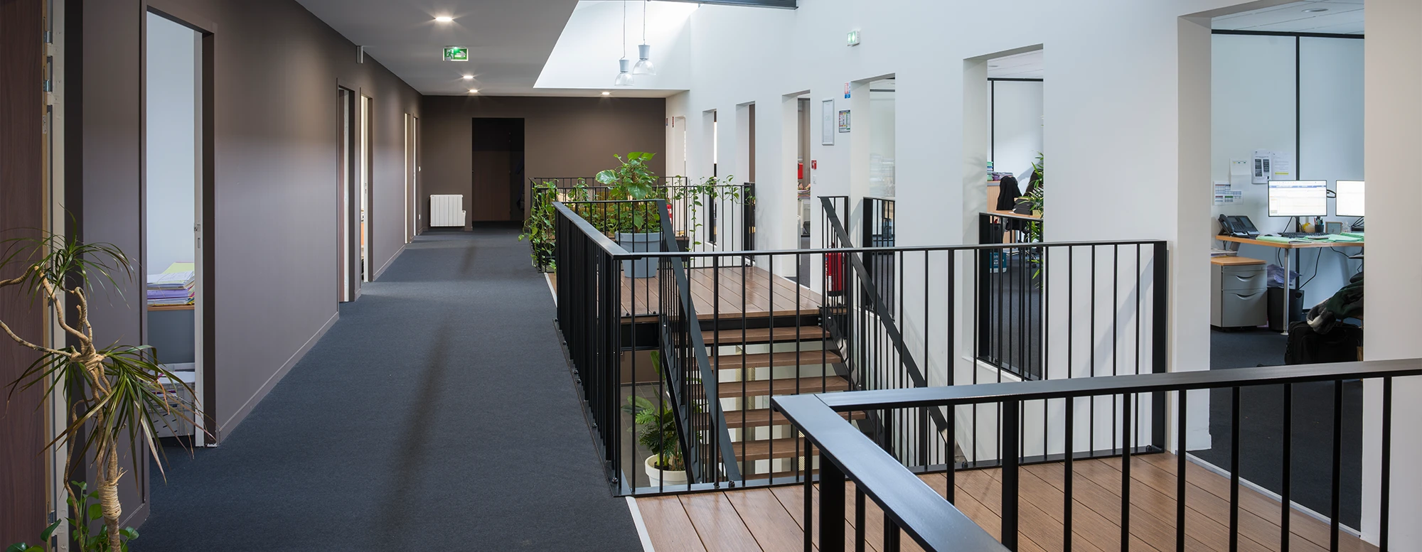 Galerie