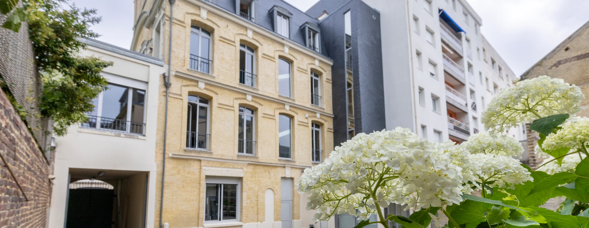 Galerie